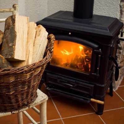 Réduire sa consommation de bois de chauffage de moitié à Namur