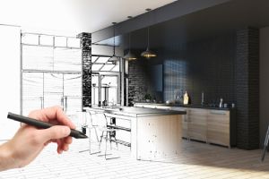 Dossin, Conception de cuisine en Wallonie
