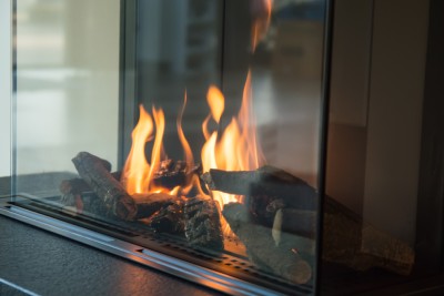 Dossin vous explique tout sur le foyer au gaz fermé