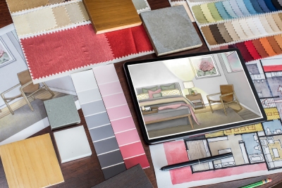Dossin Créateur d'Intérieurs réalise votre aménagement d'intérieur.