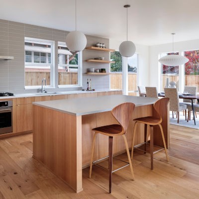 Quelle configuration pour votre cuisine en Brabant wallon ?