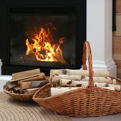 Bien utiliser et entretenir son foyer à bois à Gembloux