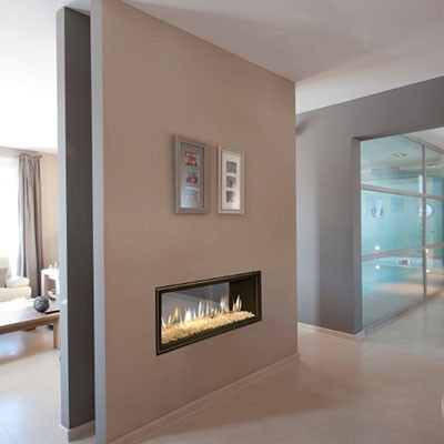 Pourquoi installer un insert bois design ? - Ambiance Chauffage