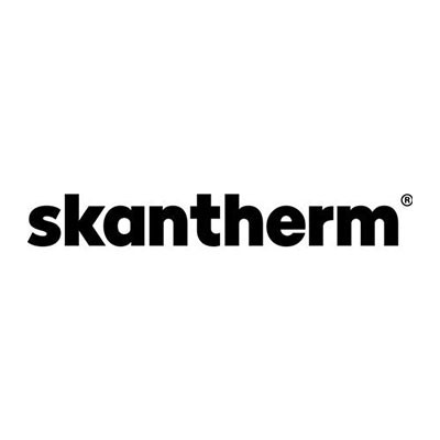 Poêles de la marque Skantherm en vente en Wallonie