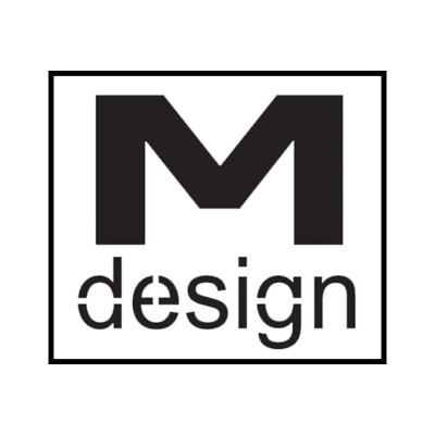 Fourniture de foyers encastrés et inserts M-Design en Belgique