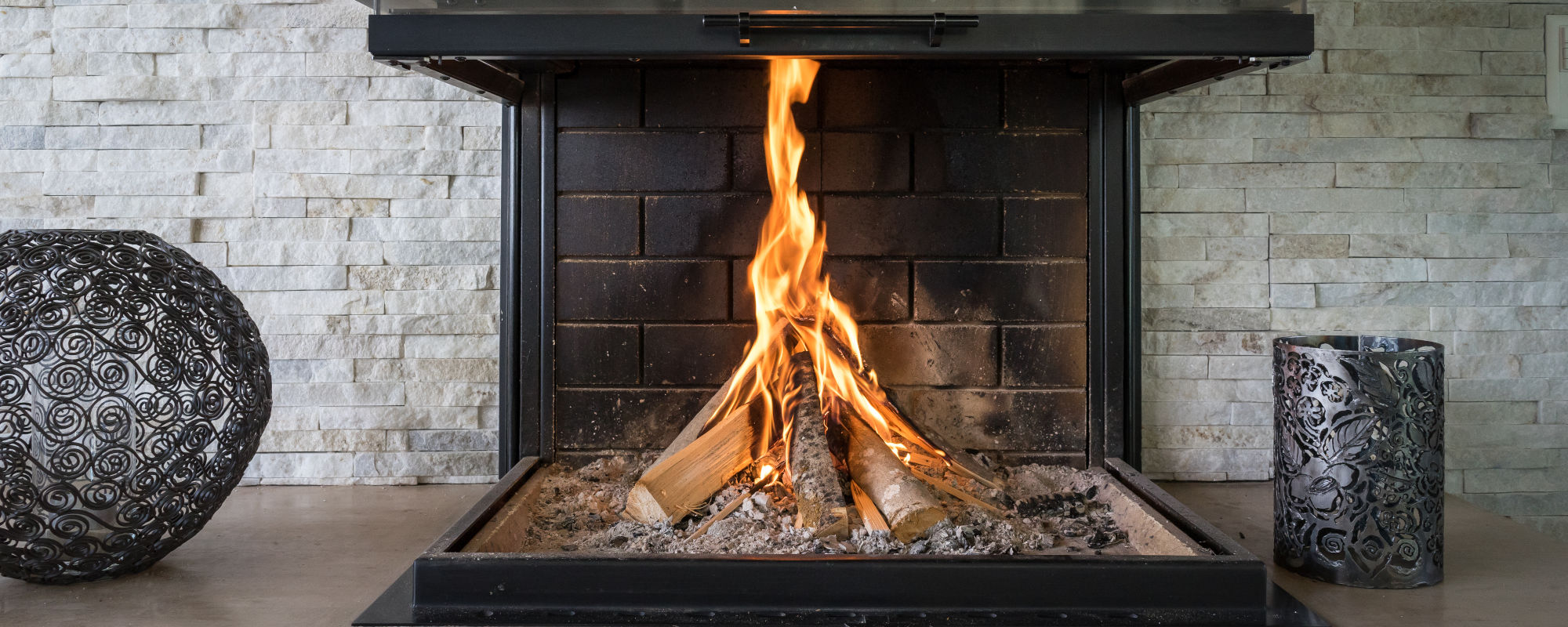 Comment allumer un feu de poêle ou de cheminée ?